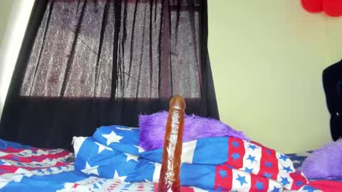 scarlet_tommy online show from 02-19-25, 09:36