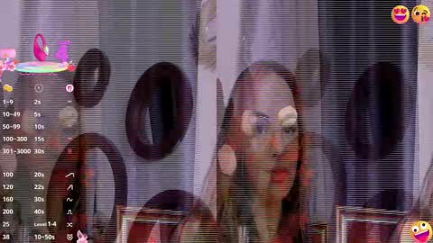 Scarlet online show from 09-30-25, 05:40