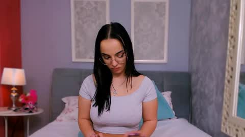 Scarlet online show from 03-03-26, 11:21