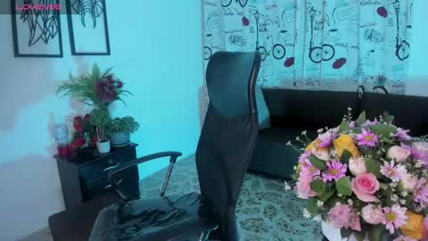 SCARLET online show from 09-14-25, 03:16