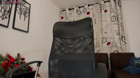 SCARLET online show from 11-14-25, 02:21