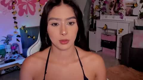 SCARLET online show from 04-23-26, 04:46