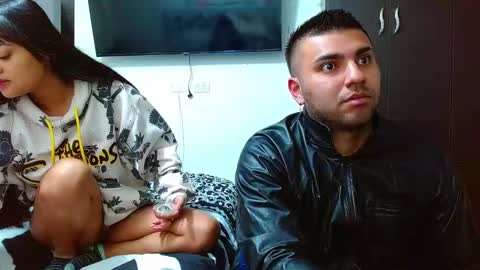 ScarletandRyan28 online show from 12-31-24, 10:15