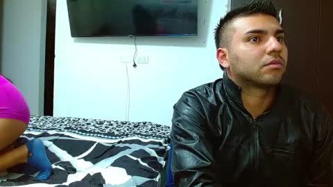 ScarletandRyan28 online show from 01-07-25, 10:01