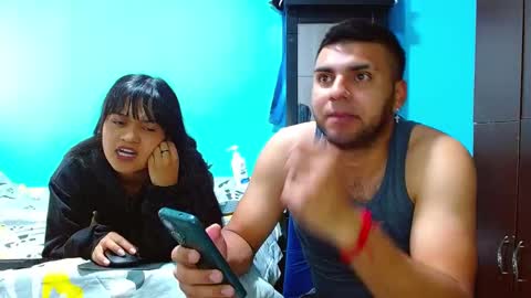 ScarletandRyan28 online show from 01-20-25, 01:11