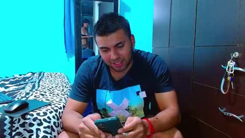 ScarletandRyan28 online show from 01-29-25, 08:14