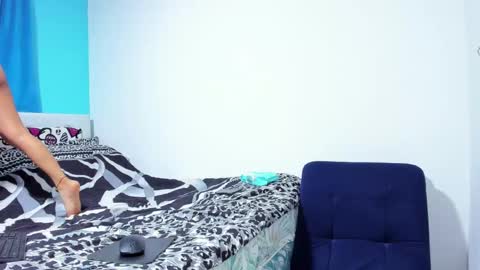 ScarletandRyan28 online show from 02-22-25, 10:07