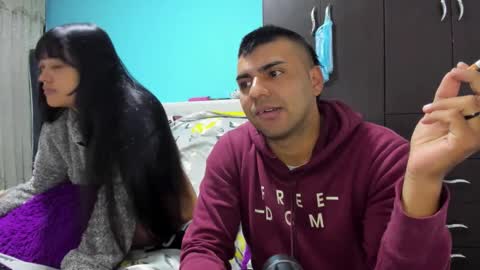 ScarletandRyan28 online show from 09-16-25, 10:05