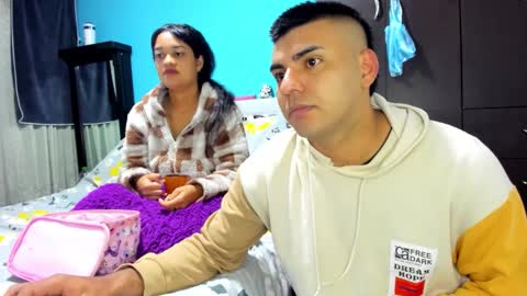 ScarletandRyan28 online show from 11-07-25, 10:04