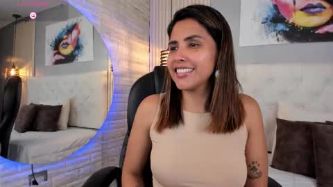 Snapshot of scarletbaker__ chatting on 09-26-25, 07:07 Scarlet online show from 09-26-25, 07:07