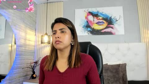 Snapshot of scarletbaker__ chatting on 09-27-25, 02:55 Scarlet online show from 09-27-25, 02:55