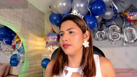 Snapshot of scarletbaker__ chatting on 11-02-25, 10:50 Scarlet online show from 11-02-25, 10:50