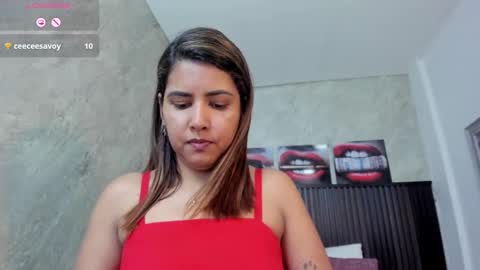 Snapshot of scarletbaker__ chatting on 11-28-25, 03:25 Scarlet online show from 11-28-25, 03:25