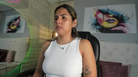 Scarlet online show from 01-14-26, 09:26