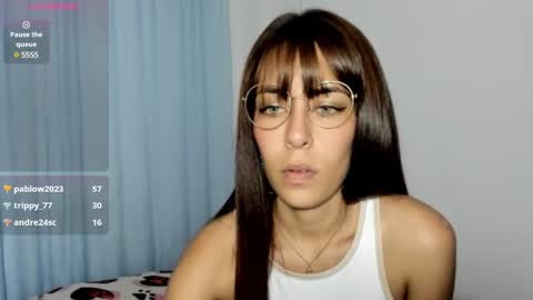 scarlet online show from 12-10-24, 08:51