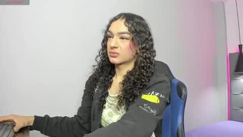 scarlet online show from 03-31-26, 02:57