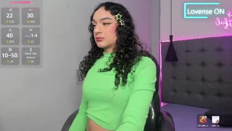 scarlet online show from 07-26-26, 03:58