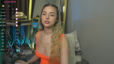 Scarlet online show from 02-07-25, 11:03