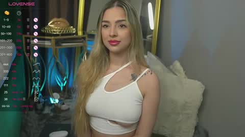 Scarlet online show from 02-11-25, 06:08