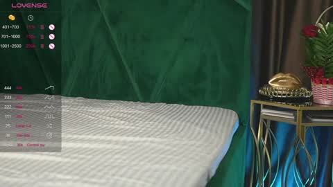 Scarlet online show from 02-18-25, 05:31