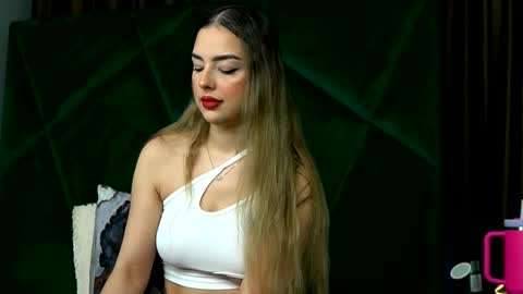 Scarlet online show from 02-11-26, 12:15