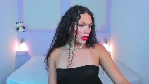 Scarlet Dream online show from 03-09-25, 11:03