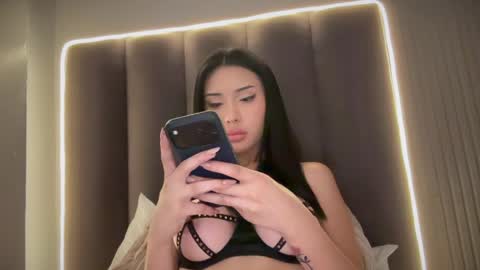 ur sweetest scarlet online show from 05-06-26, 12:19