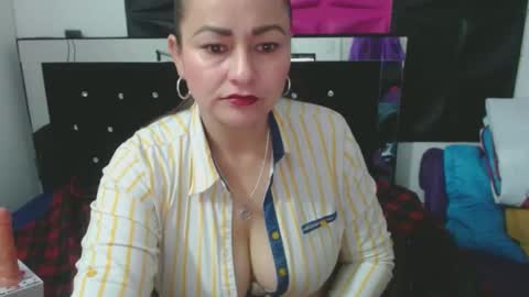 scarletglow1 online show from 12-05-24, 08:00