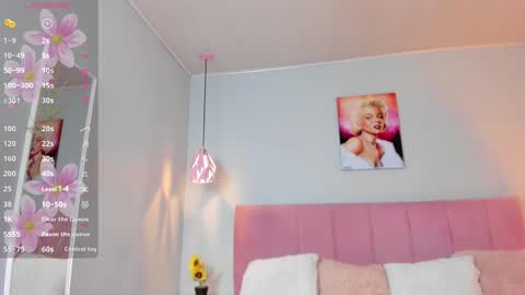 Snapshot of scarletgv chatting on 01-21-25, 05:05 Scarlet online show from 01-21-25, 05:05