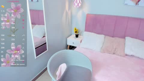 Snapshot of scarletgv chatting on 01-29-25, 04:36 Scarlet online show from 01-29-25, 04:36