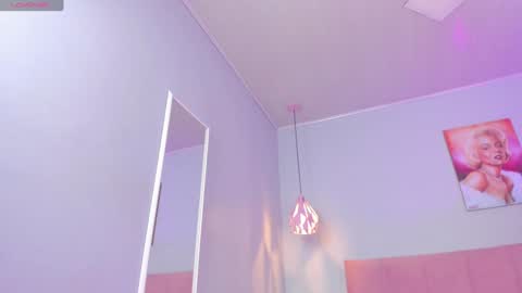 Snapshot of scarletgv chatting on 01-30-25, 11:02 Scarlet online show from 01-30-25, 11:02