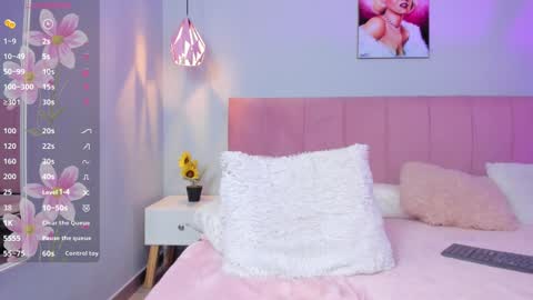 Snapshot of scarletgv chatting on 01-31-25, 05:09 Scarlet online show from 01-31-25, 05:09