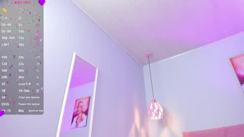 Snapshot of scarletgv chatting on 02-17-25, 07:26 Scarlet online show from 02-17-25, 07:26