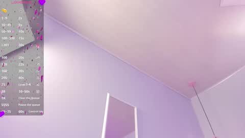 Snapshot of scarletgv chatting on 03-03-25, 10:38 Scarlet online show from 03-03-25, 10:38