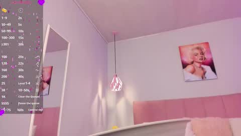 Snapshot of scarletgv chatting on 03-11-25, 05:16 Scarlet online show from 03-11-25, 05:16