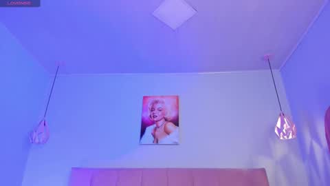 Snapshot of scarletgv chatting on 09-10-25, 04:12 Scarlet online show from 09-10-25, 04:12