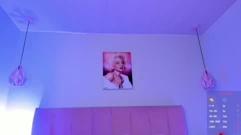 Snapshot of scarletgv chatting on 09-30-25, 06:18 Scarlet online show from 09-30-25, 06:18