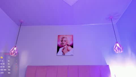 Snapshot of scarletgv chatting on 10-11-25, 05:39 Scarlet online show from 10-11-25, 05:39