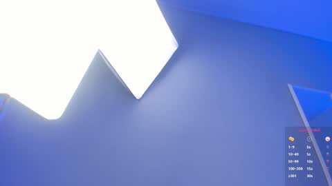 Snapshot of scarletgv chatting on 10-16-25, 07:09 Scarlet online show from 10-16-25, 07:09