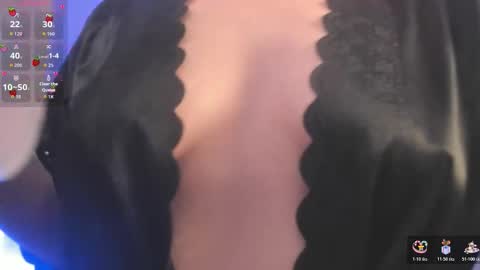 Snapshot of scarletgv chatting on 11-10-25, 05:06 Scarlet online show from 11-10-25, 05:06