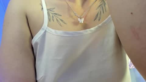 Snapshot of scarletgv chatting on 11-29-25, 06:49 Scarlet online show from 11-29-25, 06:49