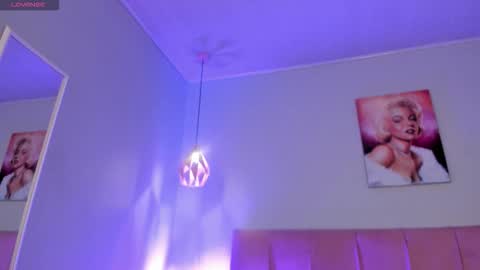 Scarlet  online show from 03-05-26, 05:36