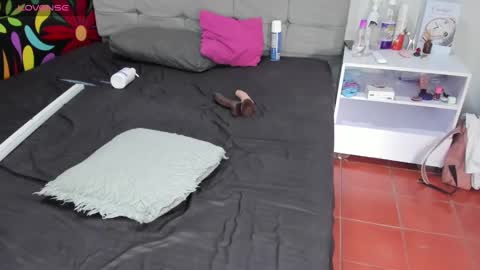 SCARLETH online show from 03-06-25, 07:54