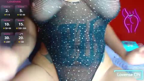 Scarleth online show from 03-07-25, 11:38