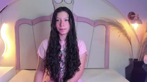 Snapshot of scarleth_dulce chatting on 05-01-26, 07:07 Scarlth online show from 05-01-26, 07:07
