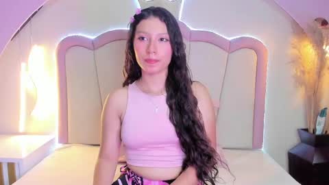 Snapshot of scarleth_dulce chatting on 05-05-26, 07:00 Scarlth online show from 05-05-26, 07:00