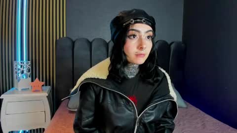 Scarleth online show from 04-22-26, 11:06