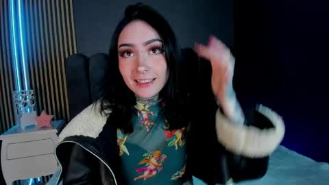 Scarleth online show from 04-25-26, 05:10