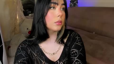 Snapshot of scarleth_jhons_ chatting on 12-01-24, 11:04 Scarleth... but not Scarleth Johansson. online show from 12-01-24, 11:04