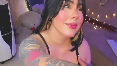 Snapshot of scarleth_jhons_ chatting on 12-20-24, 11:26 Scarleth... but not Scarleth Johansson. online show from 12-20-24, 11:26